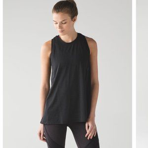 Lululemon Conduit Singlet Tank Top